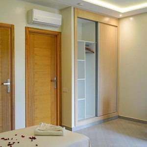 Hotel Dar Fatima Tamazouzt cazare Sidi Abdallah Ghiat
