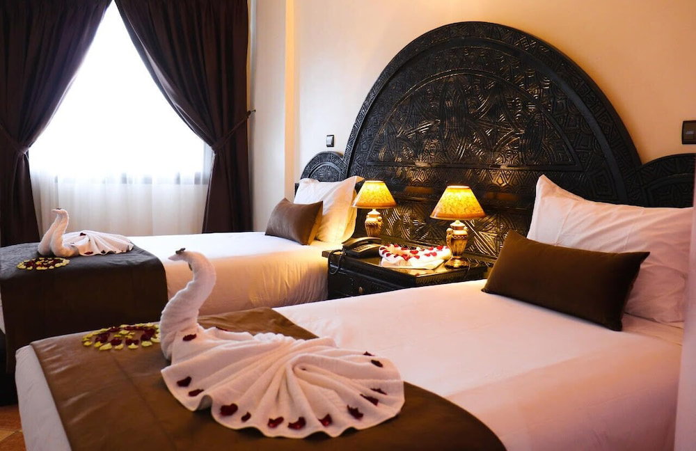 Hotel Hotel Riad Salam Agadir