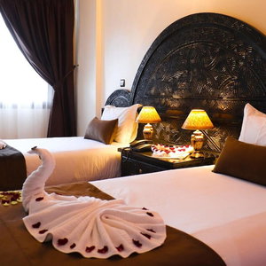Hotel Hotel Riad Salam Agadir cazare Dakhla