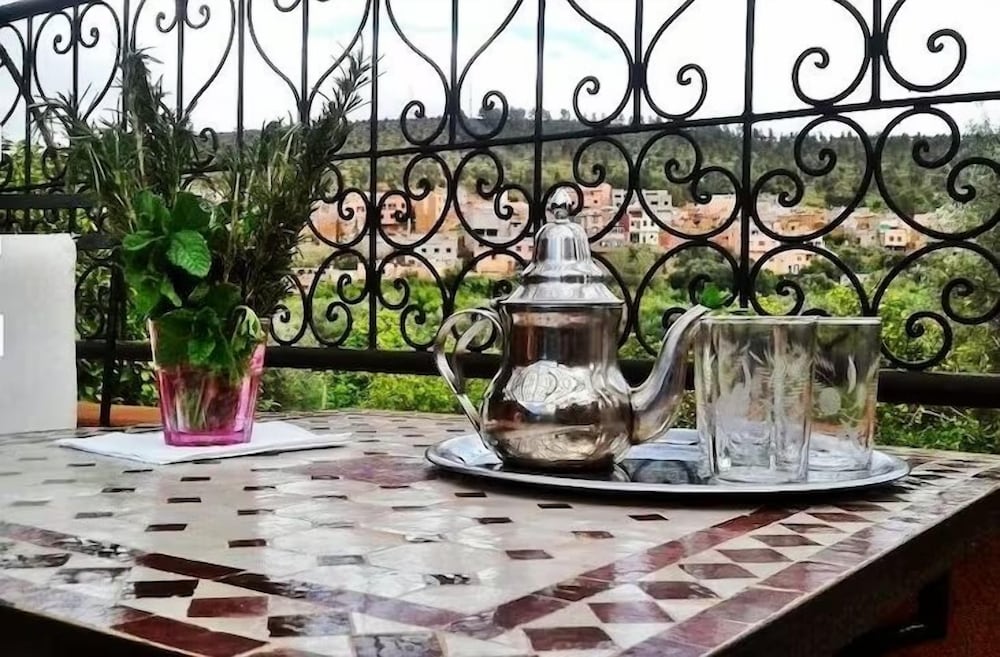Hotel Auberge Ayam Atlas