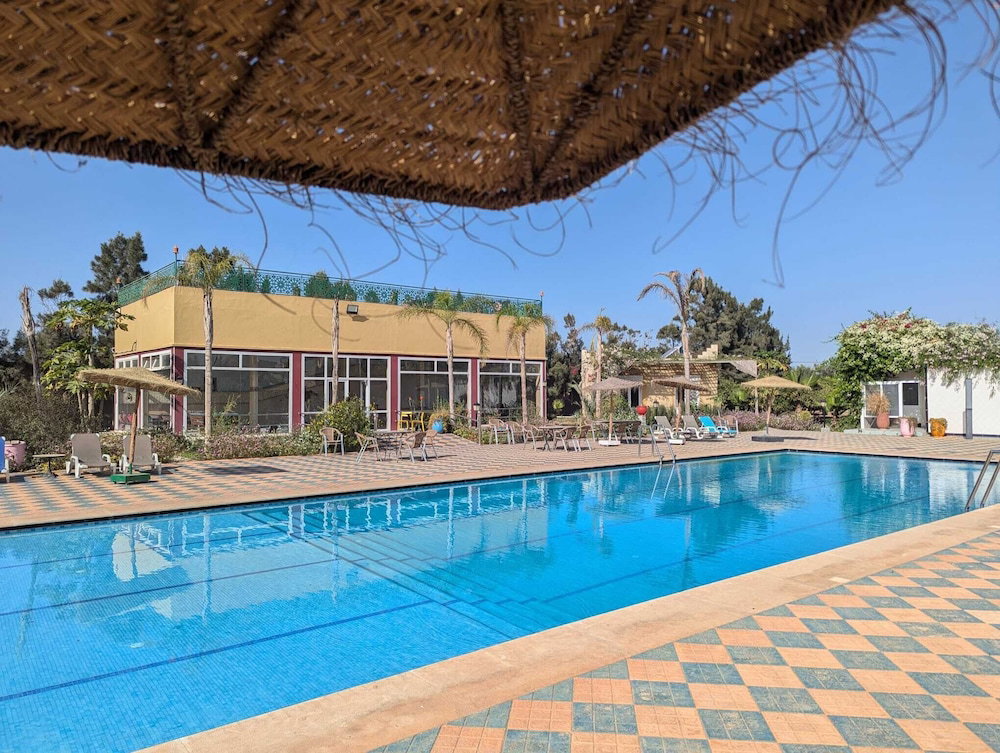Hotel Dar Beynana