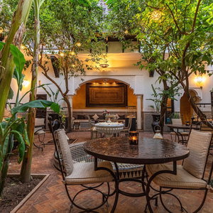 Hotel Riad Ilayka cazare Fes al Bali