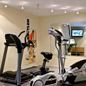 Hotel Tryp By Wyndham Halle cazare Halle (Saale)