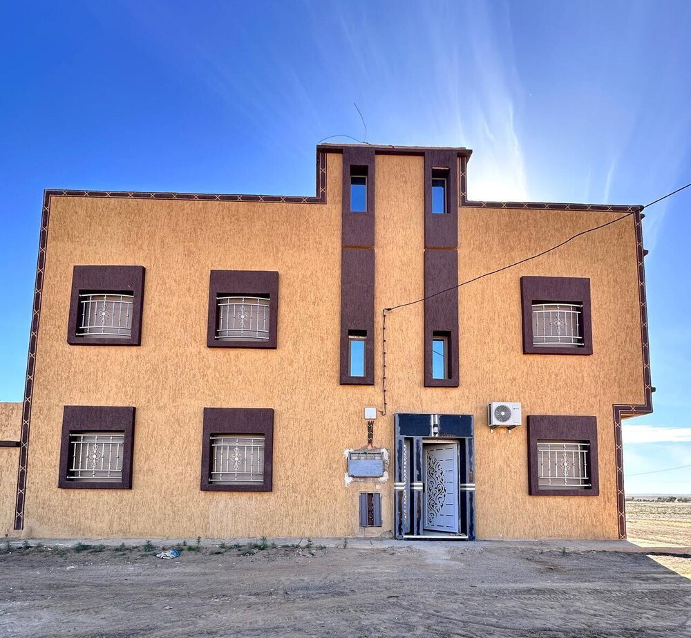 Hotel Nomad Apartments