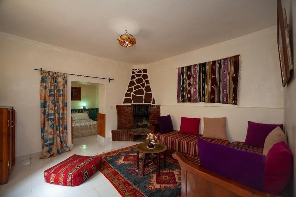 Hotel Le Maquis