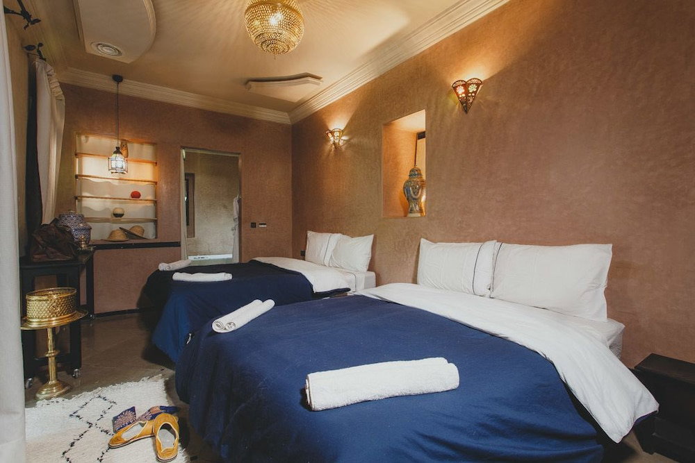 Hotel Riad Tama