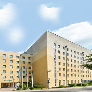 Hotel B&B Hotel Frankfurt-Messe cazare Frankfurt am Main