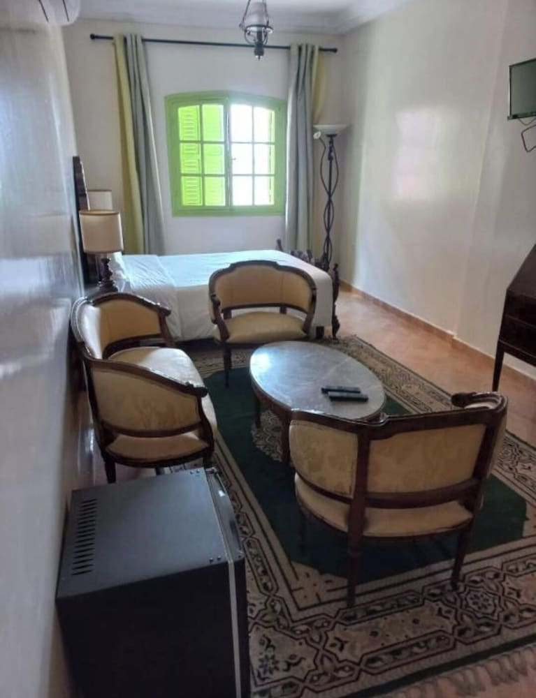 Hotel Dar Baddi