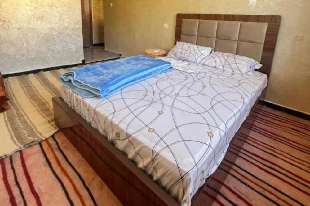 Hotel Gite Berber Home