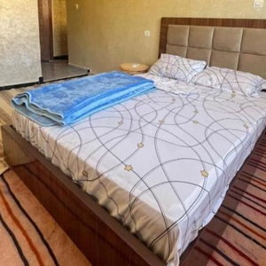Hotel Gite Berber Home cazare Azgour