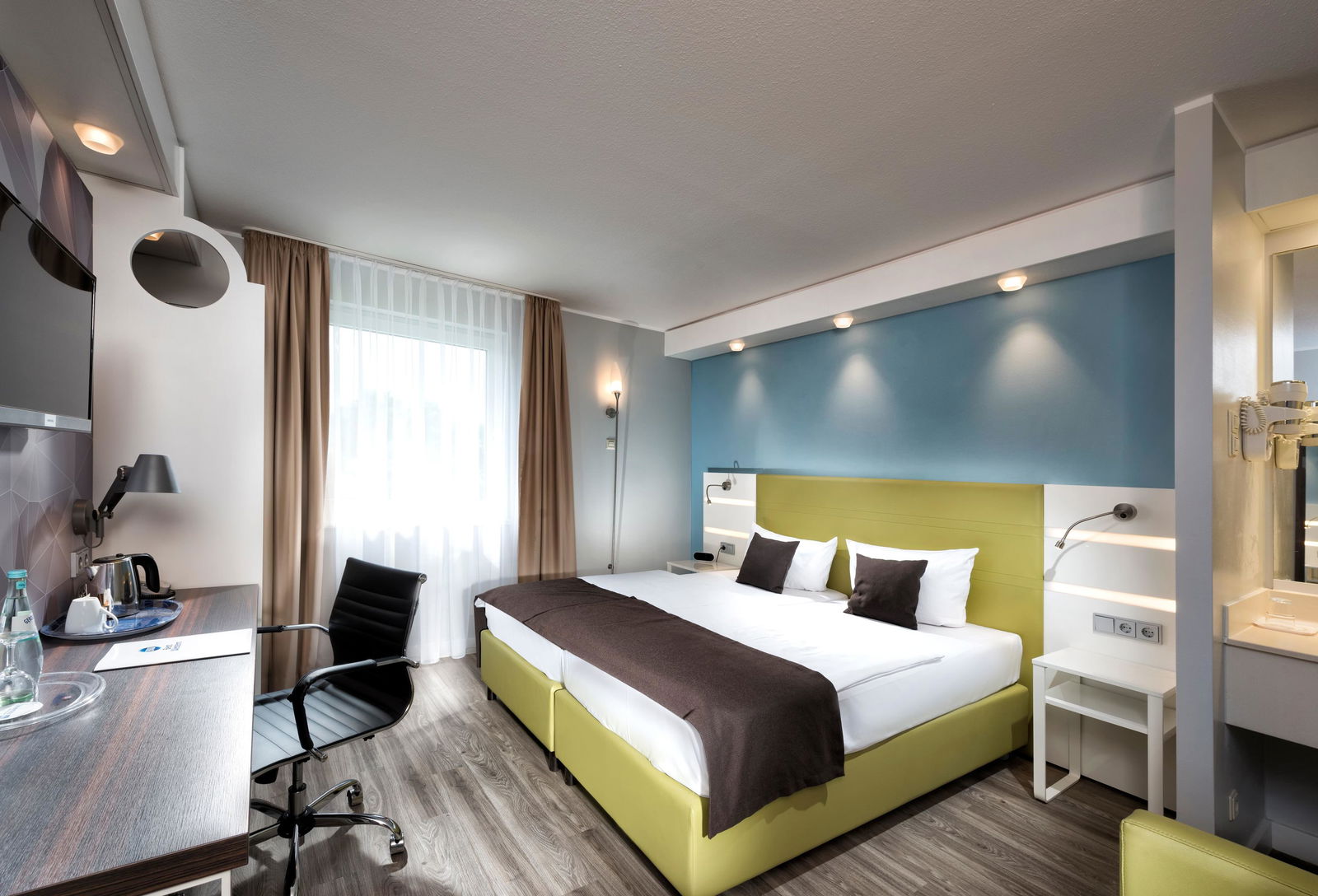 Hotel Best Western Hotel Peine-Salzgitter