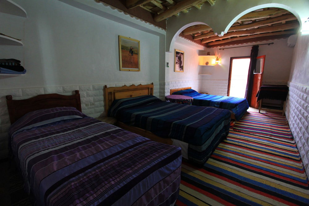 Hotel Maison D'hôtes La Vallée Des Figues