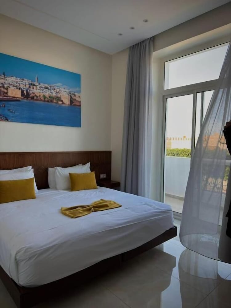 Hotel Hôtel Majestic