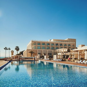 Hotel Marchica Lagoon Resort cazare Nador