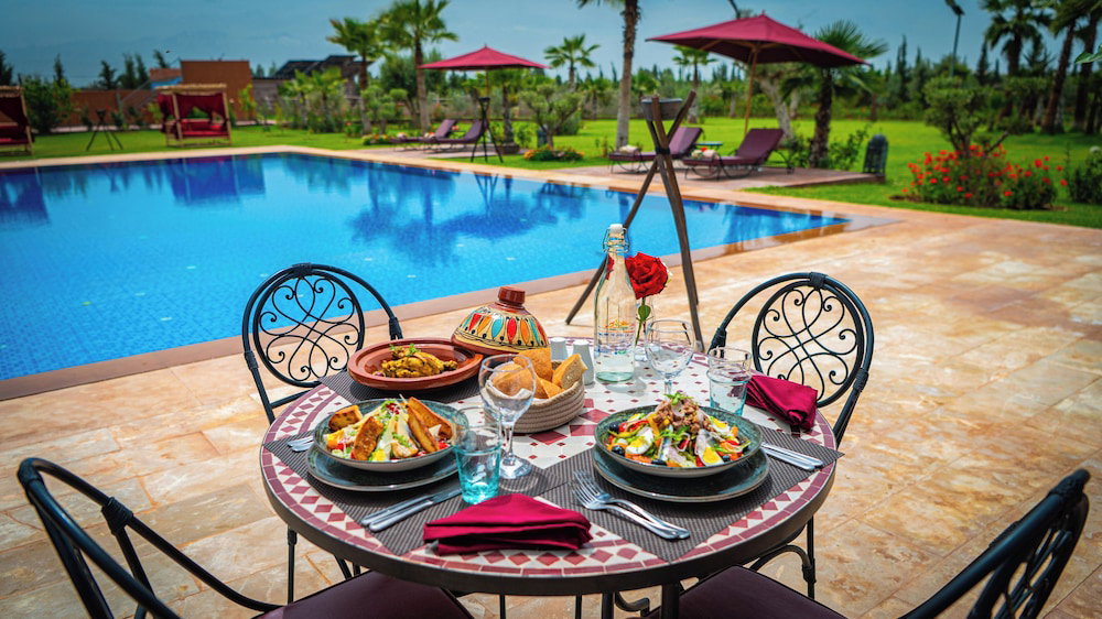 Hotel Igrane House - Resort & Spa