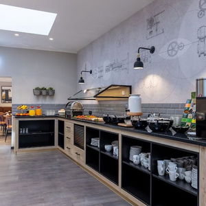 Hotel Trip Inn Boutique Essen City cazare Essen