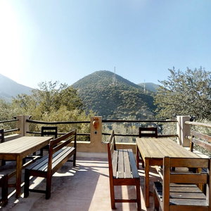 Hotel Ferme By Ikalimo cazare Setti Fatma