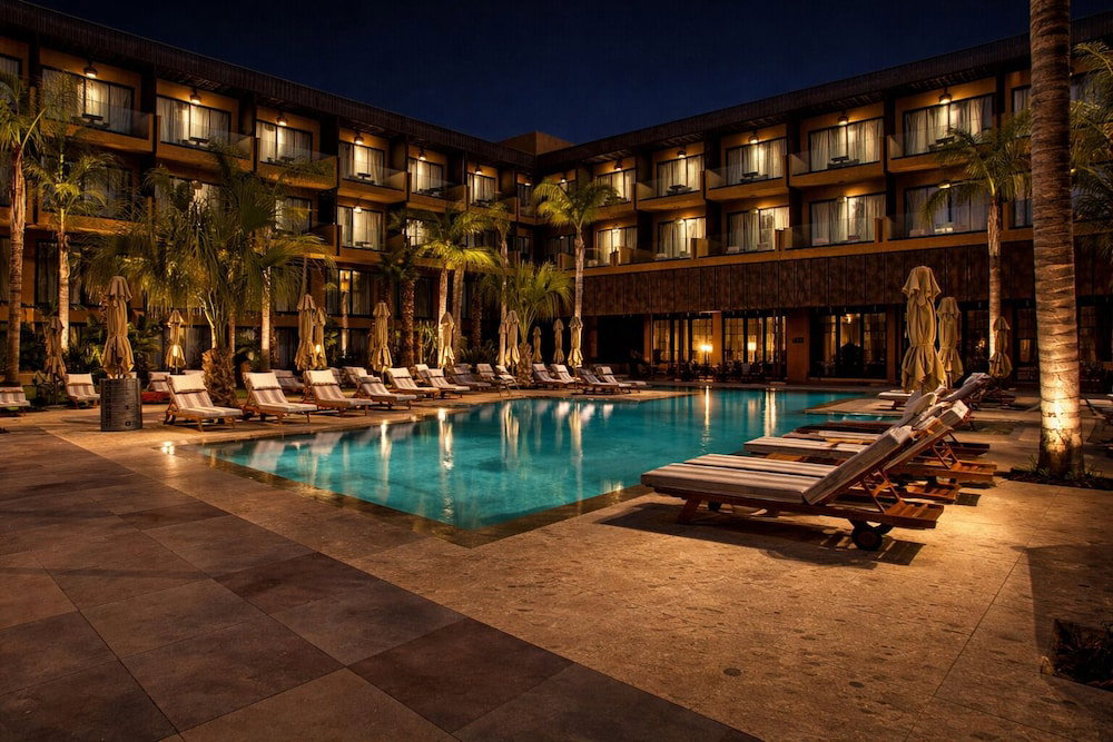 Hotel Palm Taghazout Hotel