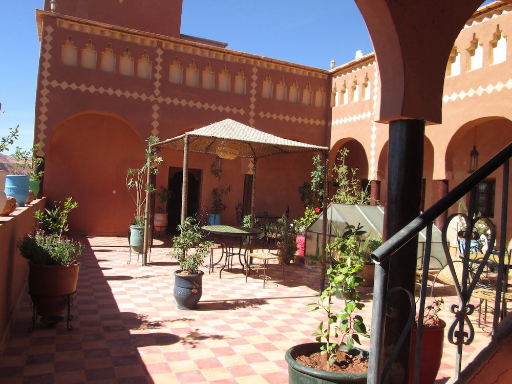 Hotel Kasbah Ounila