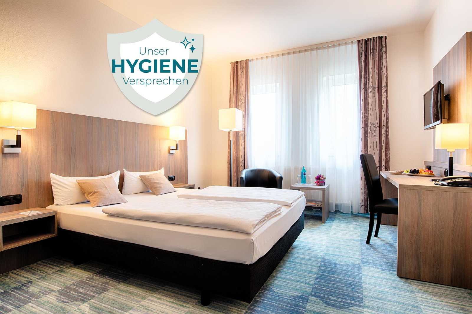 Hotel Achat Hotel Bochum