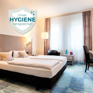 Hotel Achat Hotel Bochum cazare Bochum