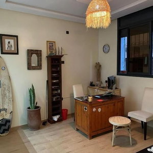 Hotel Breeze Surf Lodge cazare Aourir