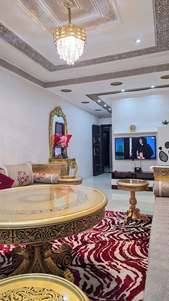 Hotel Luxury Lovelystay In Larache