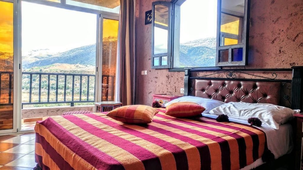 Hotel Dar Soulaimane Ourika