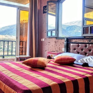 Hotel Dar Soulaimane Ourika cazare Sidi Abdallah Ghiat