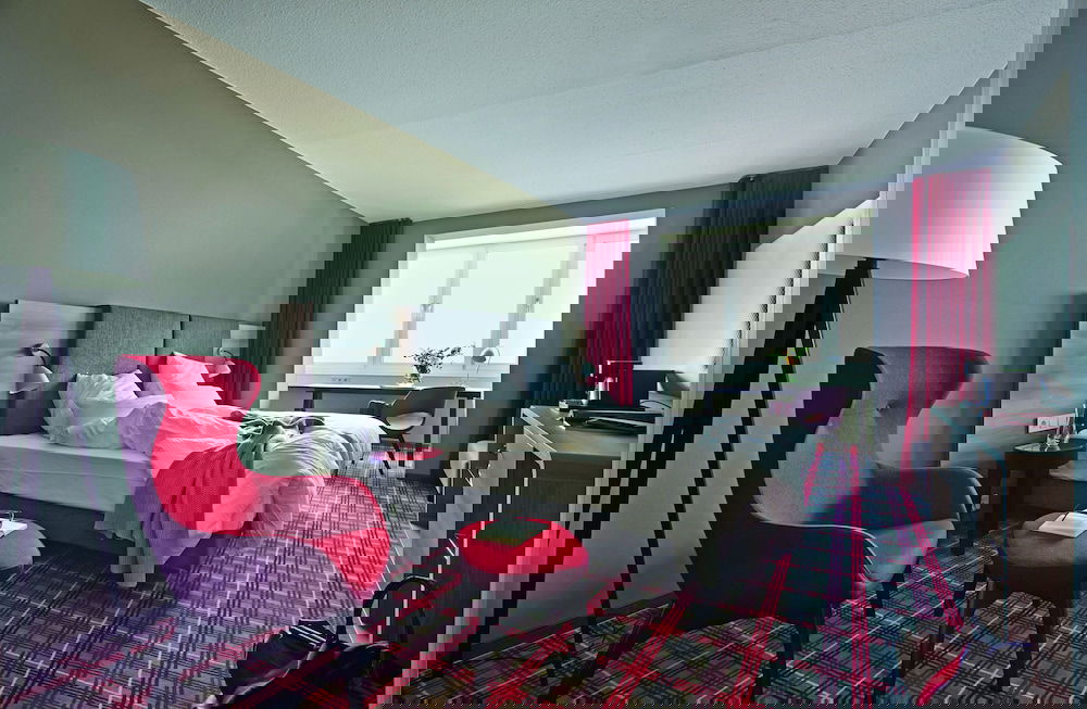 Hotel Seaside Residenz Hotel