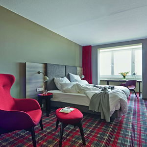 Hotel Seaside Residenz Hotel cazare Chemnitz