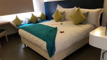 Hotel Relax Hôtel Oujda
