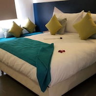 Hotel Relax Hôtel Oujda cazare Oujda-Angad