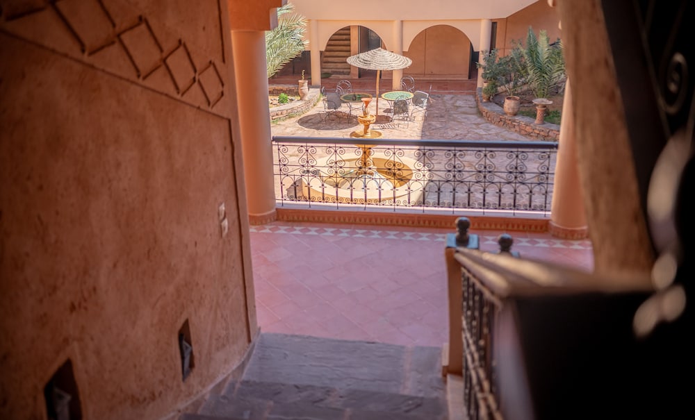 Hotel Kasbah Zitoune