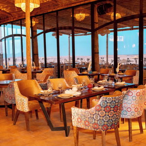 Hotel Agafay Oryx Camp cazare Amizmiz