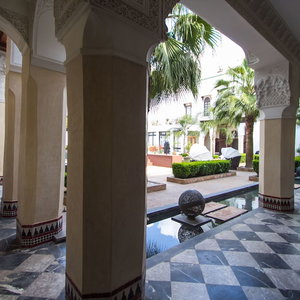 Hotel Riad Mayfez Suites & Spa cazare Fes al Bali