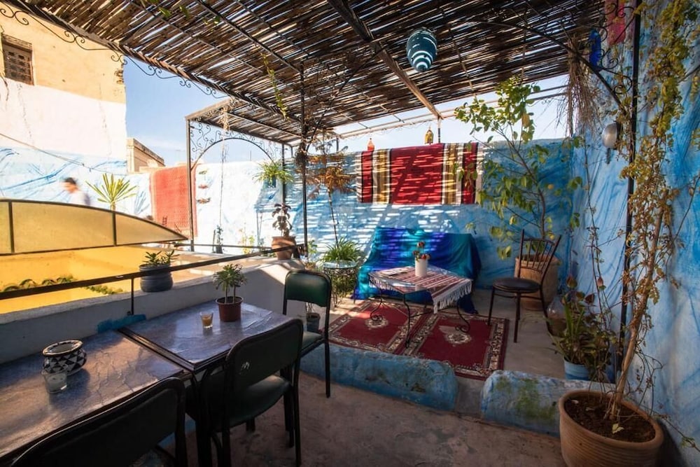 Hotel Dar Najia