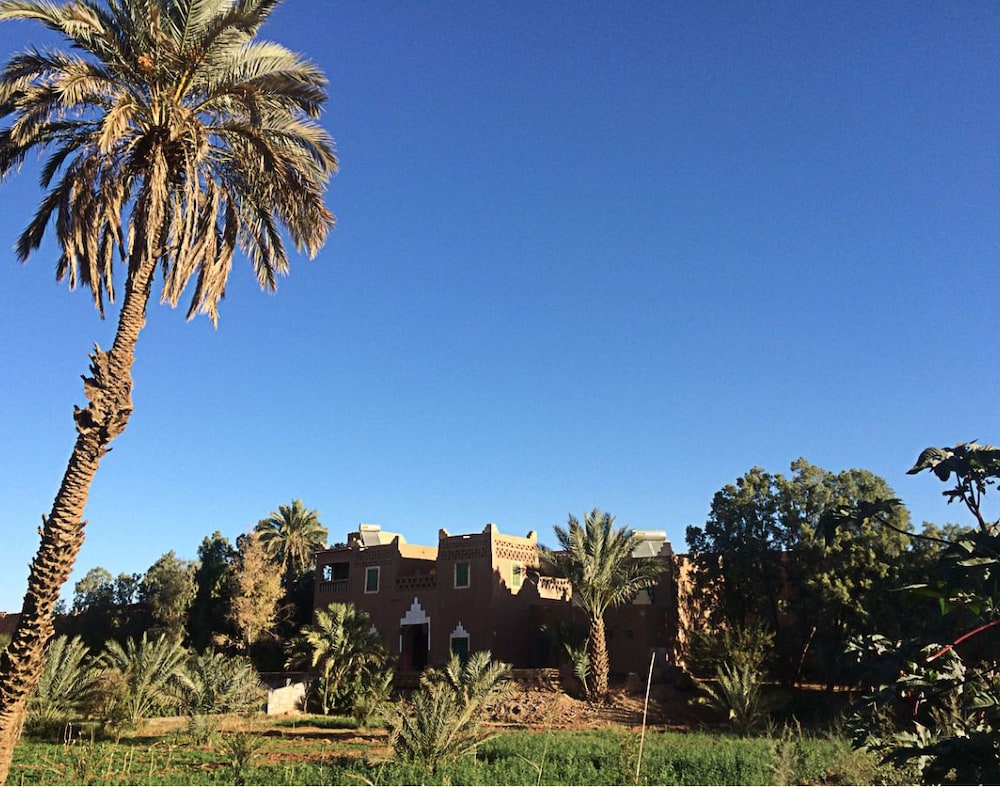 Hotel Jnane Dar Diafa