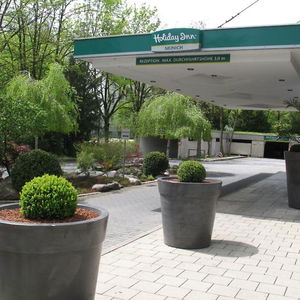 Sejur Leonardo Hotel Munich Arabellapark vacanta Munchen