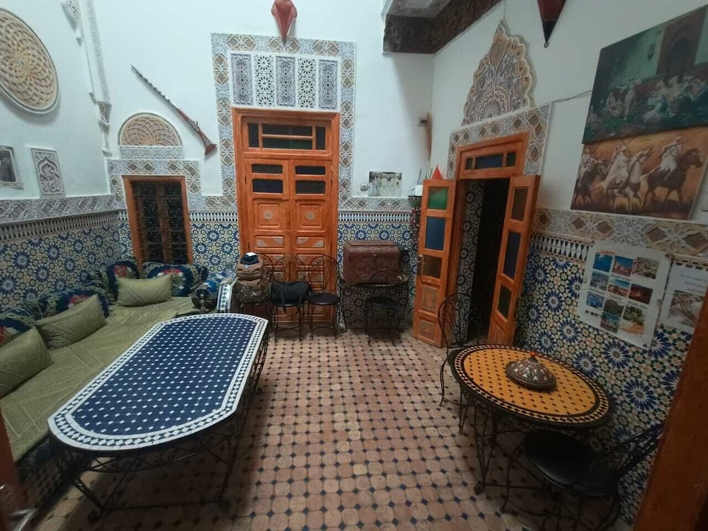 Hotel Riad Drissia