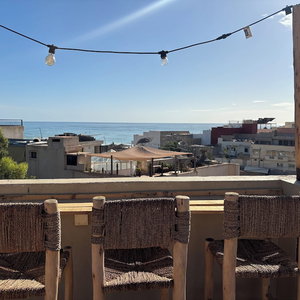 Hotel Tifawave Surf Stay Tamraght cazare Aourir
