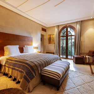 Hotel Maison Rive Droite cazare Sidi Abdallah Ghiat