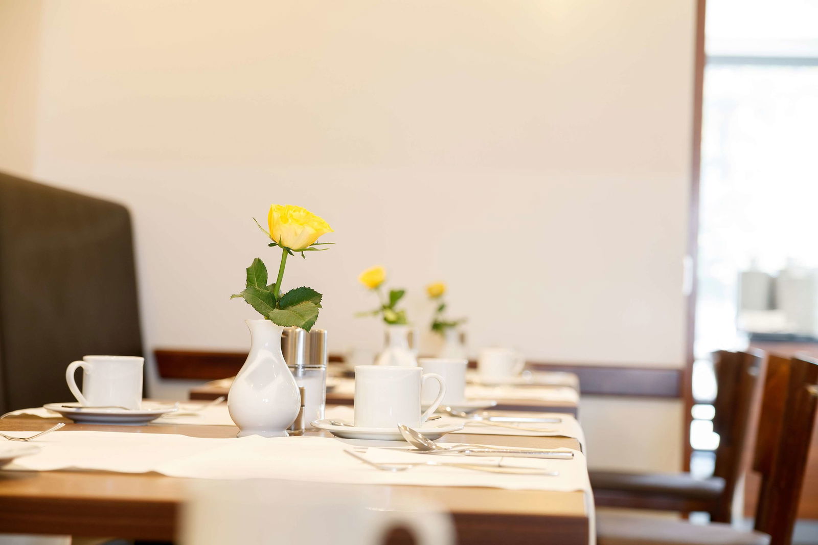 Hotel Best Westernhotel Nürnberg City West