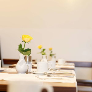 Hotel Best Westernhotel Nürnberg City West cazare Nuremberg