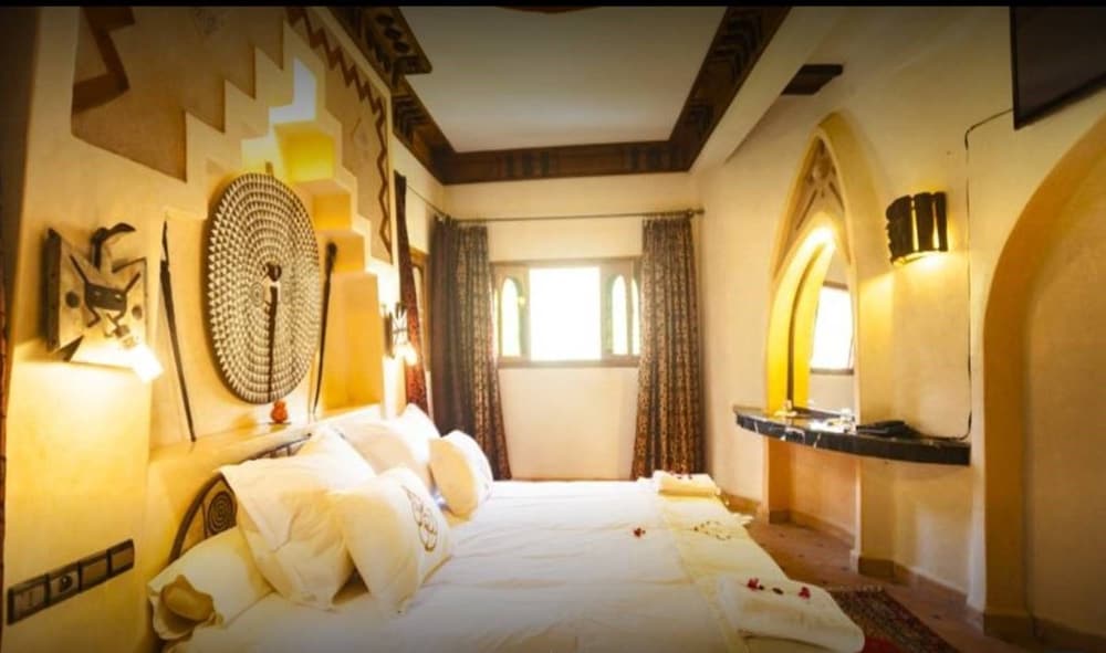 Hotel Riad Lamane