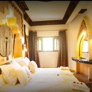 Hotel Riad Lamane cazare Zagora