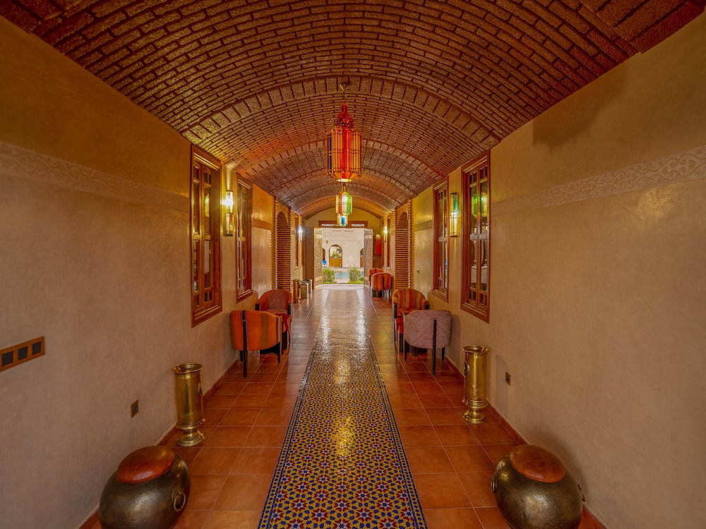 Hotel Atlas Castle Marrakech