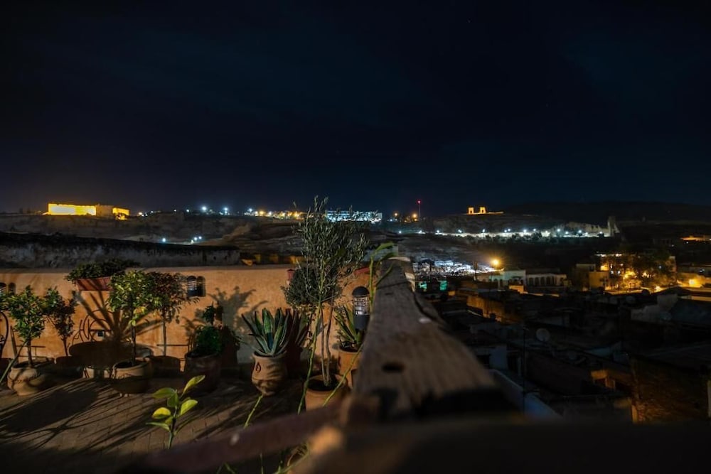 Hotel Dar Naïmaa