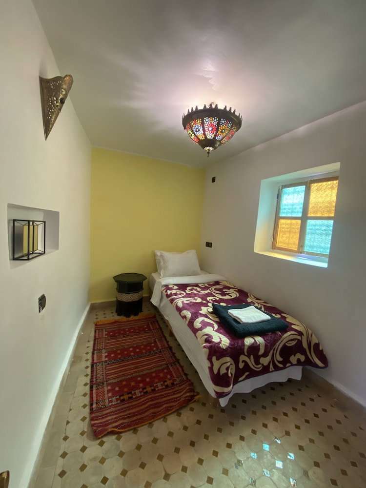 Hotel Dar El Mizan