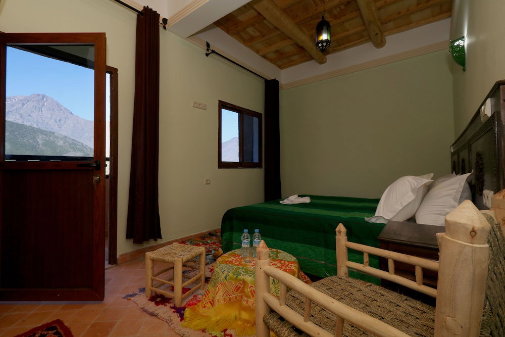 Hotel Dar Atlas Charme